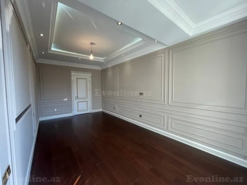 Satılır 3 otaqlı Mənzil Yeni tikili 123 m² Ağ şəhər - şəkil 15