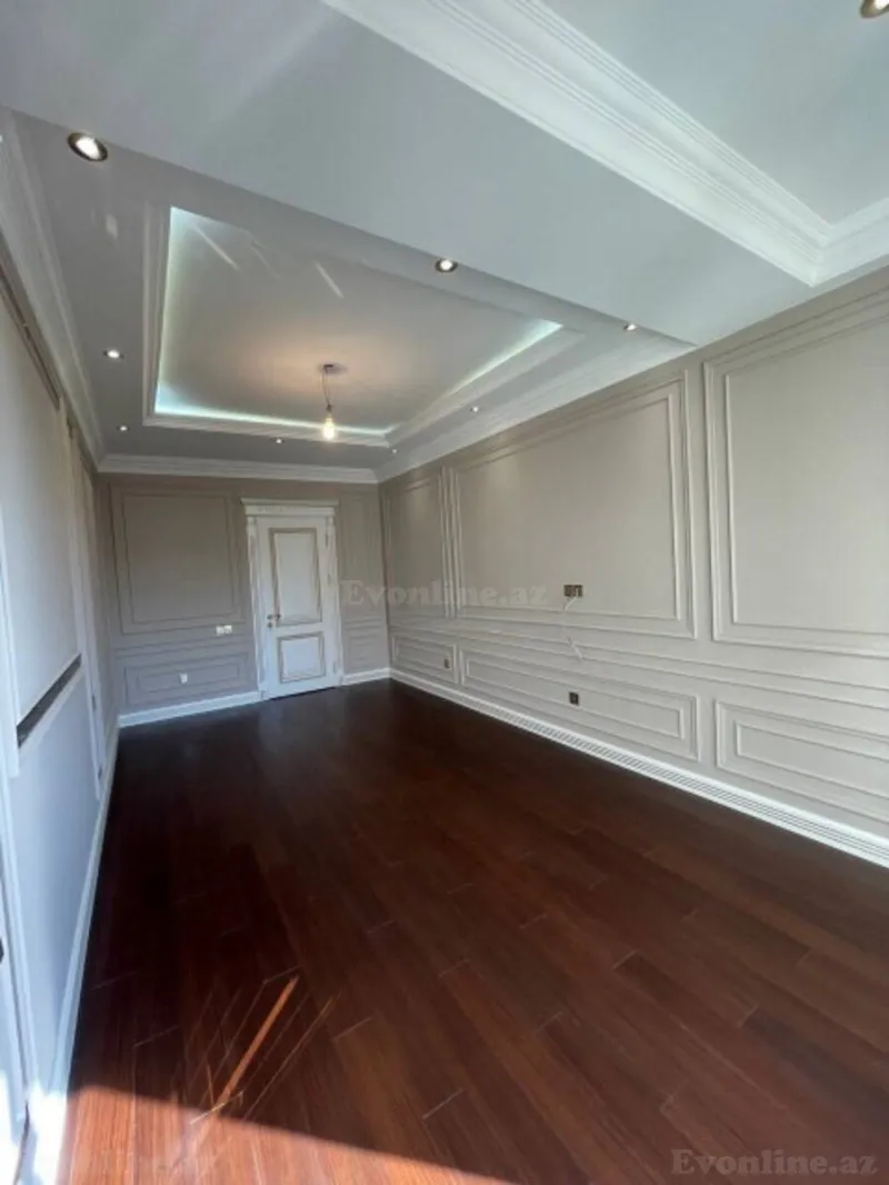 Satılır 3 otaqlı Mənzil Yeni tikili 123 m² Ağ şəhər - şəkil 17