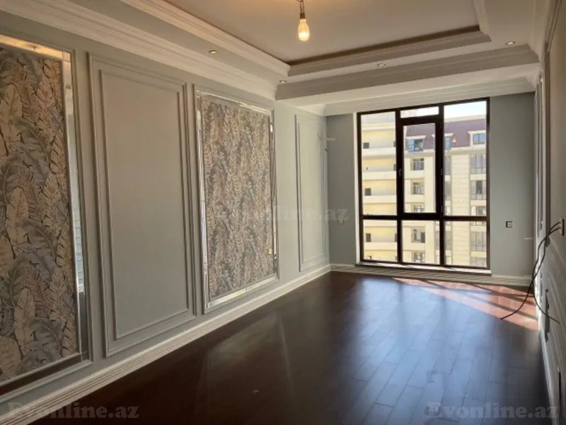 Satılır 3 otaqlı Mənzil Yeni tikili 123 m² Ağ şəhər - şəkil 18