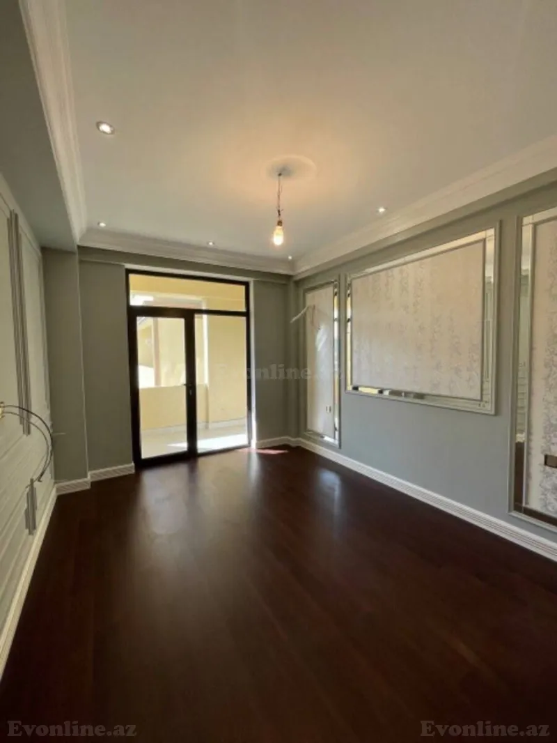 Satılır 3 otaqlı Mənzil Yeni tikili 123 m² Ağ şəhər - şəkil 19