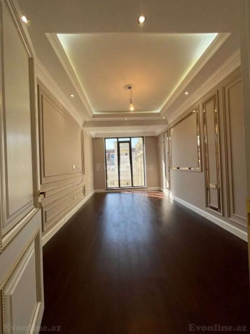 Satılır 3 otaqlı Mənzil Yeni tikili 123 m² Ağ şəhər - şəkil 20