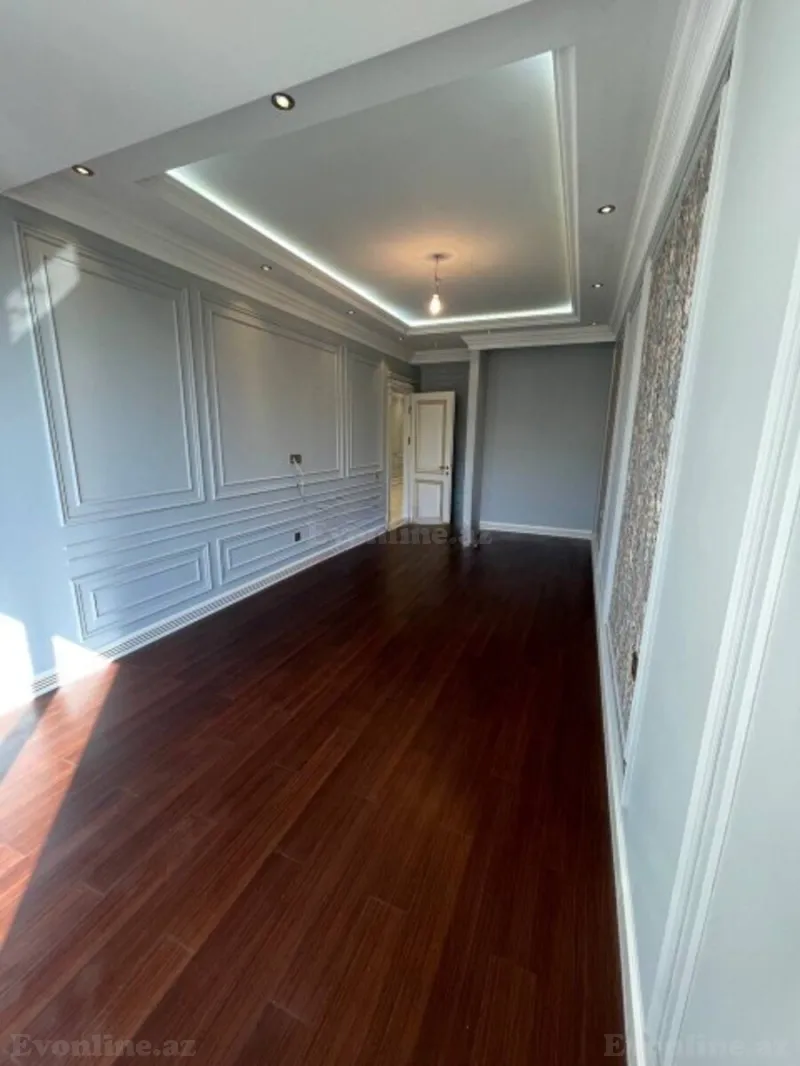 Satılır 3 otaqlı Mənzil Yeni tikili 123 m² Ağ şəhər - şəkil 21