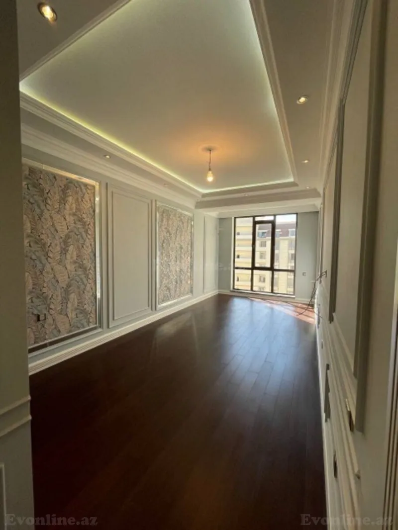 Satılır 3 otaqlı Mənzil Yeni tikili 123 m² Ağ şəhər - şəkil 22