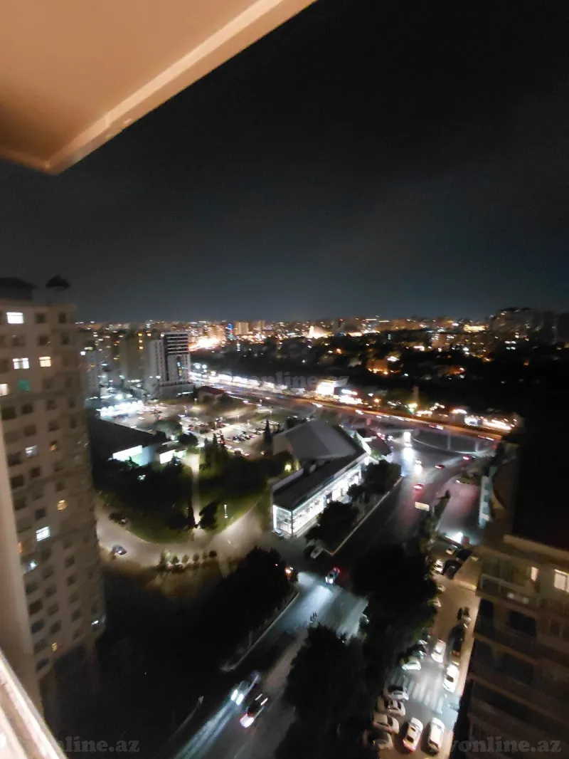 Satılır 3 otaqlı Mənzil Yeni tikili 123 m² Ağ şəhər - şəkil 23