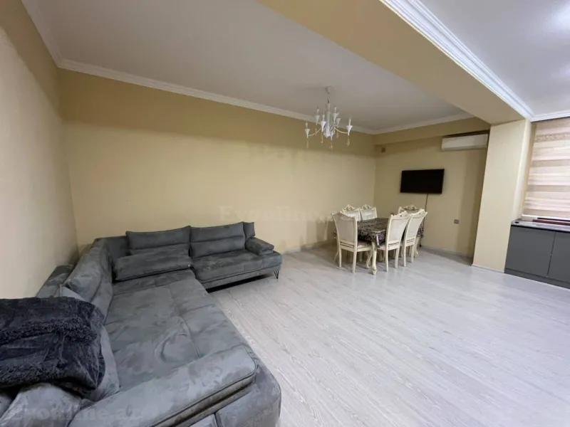 Kirayə verilir 2 otaqlı Mənzil Yeni tikili 60 m² 28 May m. - şəkil 4