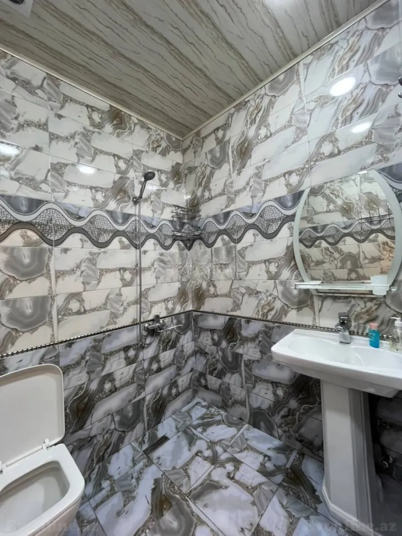 Kirayə verilir 2 otaqlı Mənzil Yeni tikili 60 m² 28 May m. - şəkil 10