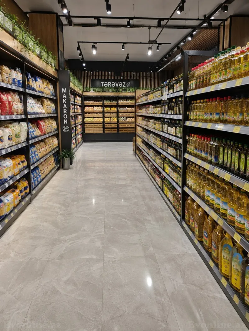 Obyekt 1100 m² Xırdalan Satılır