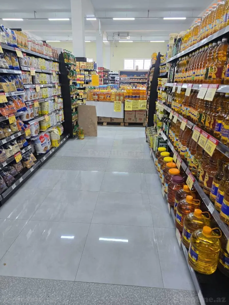 Satılır Obyekt 1100 m² Xırdalan - şəkil 2