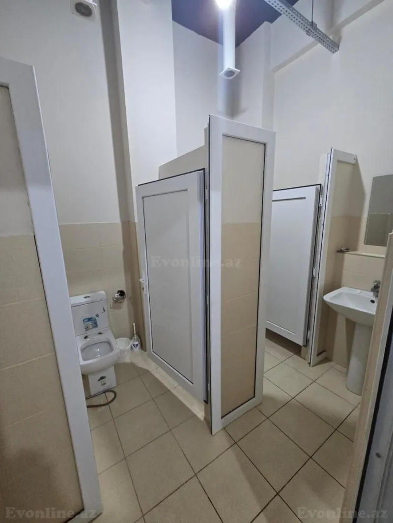 Satılır Obyekt 1100 m² Xırdalan - şəkil 3