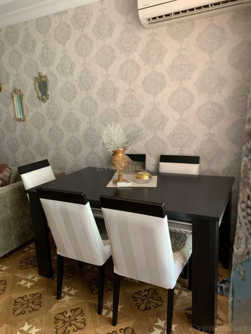 Satılır 3 otaqlı Mənzil Yeni tikili 84 m² Xırdalan - şəkil 2