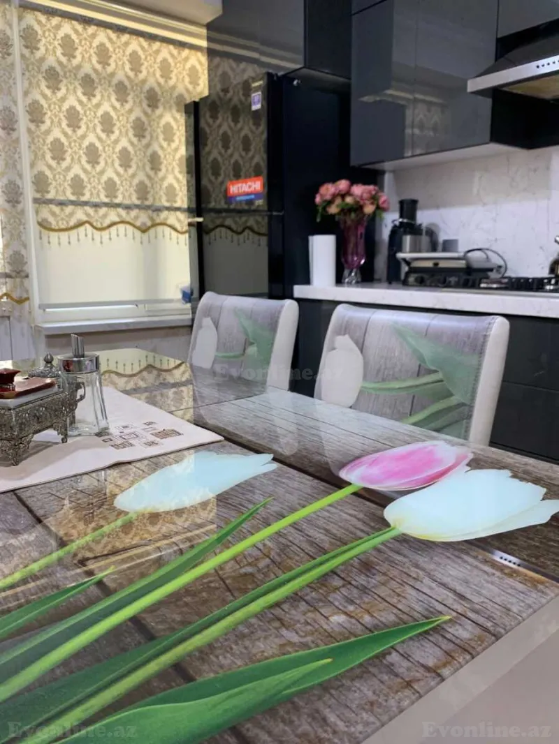 Satılır 3 otaqlı Mənzil Yeni tikili 84 m² Xırdalan - şəkil 9