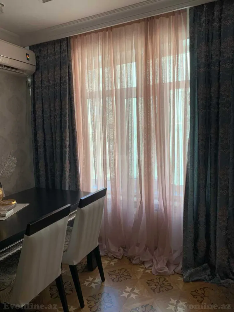 Satılır 3 otaqlı Mənzil Yeni tikili 84 m² Xırdalan - şəkil 10
