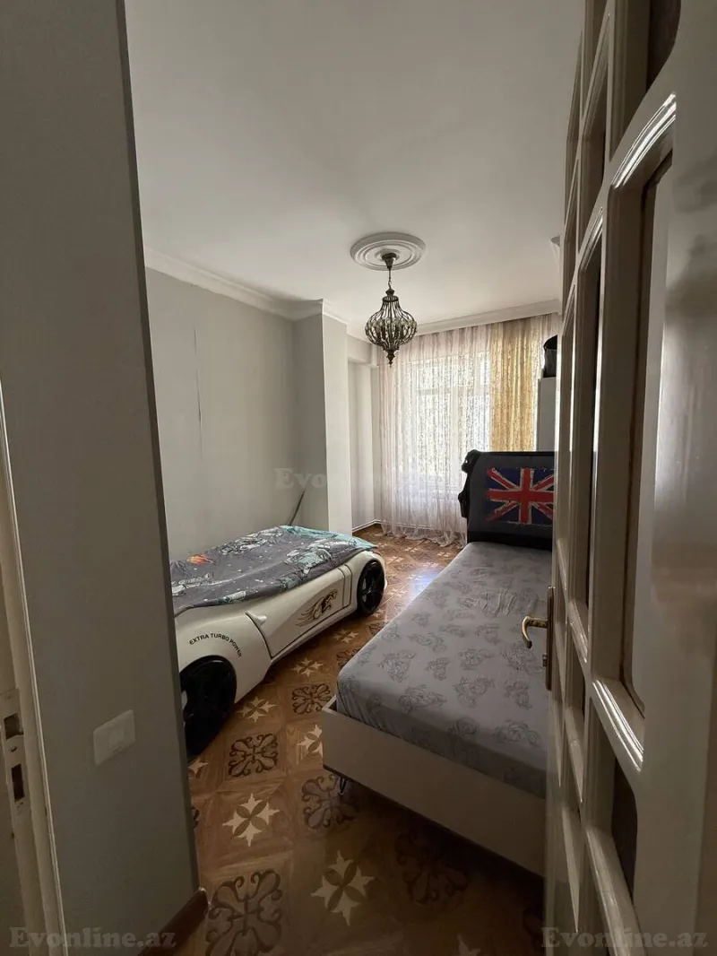 Satılır 3 otaqlı Mənzil Yeni tikili 84 m² Xırdalan - şəkil 11