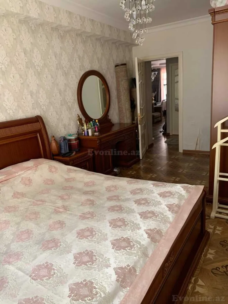 Satılır 3 otaqlı Mənzil Yeni tikili 84 m² Xırdalan - şəkil 13