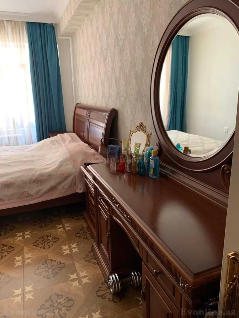 Satılır 3 otaqlı Mənzil Yeni tikili 84 m² Xırdalan - şəkil 15