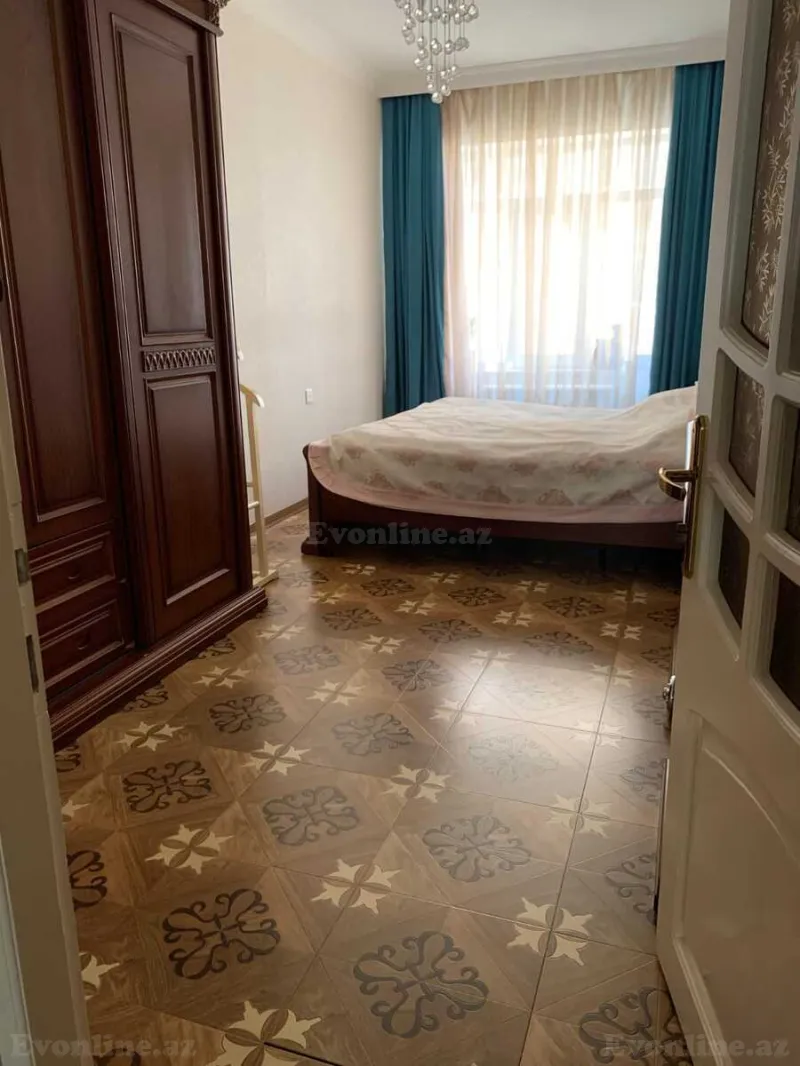 Satılır 3 otaqlı Mənzil Yeni tikili 84 m² Xırdalan - şəkil 18