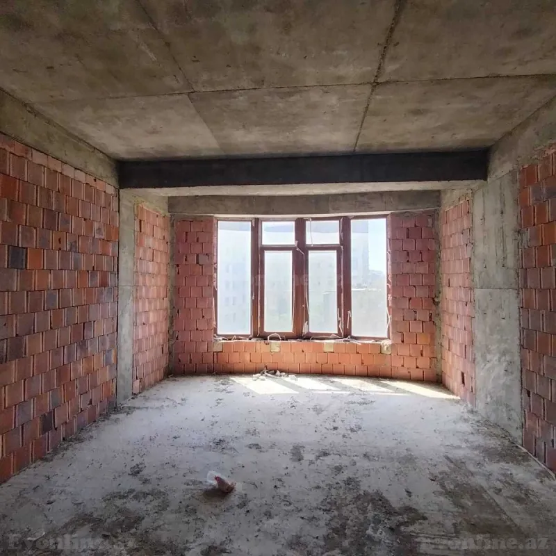 Satılır 6 otaqlı Mənzil Yeni tikili 285 m² 28 May m. - şəkil 3