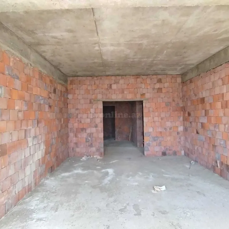 Satılır 6 otaqlı Mənzil Yeni tikili 285 m² 28 May m. - şəkil 4