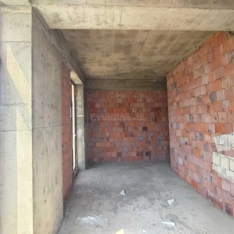 Satılır 6 otaqlı Mənzil Yeni tikili 285 m² 28 May m. - şəkil 5