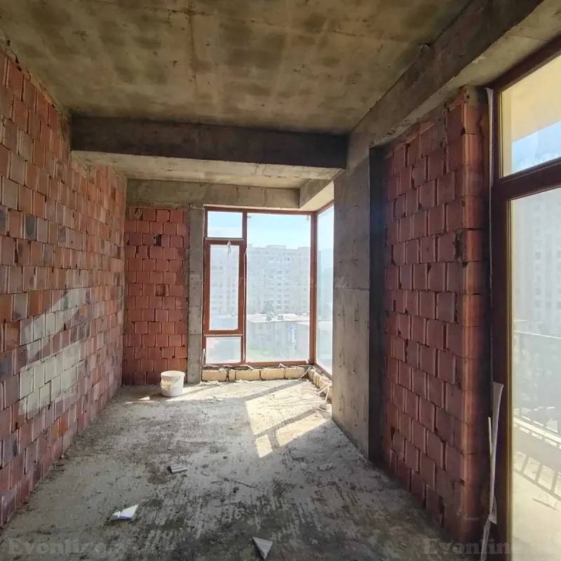 Satılır 6 otaqlı Mənzil Yeni tikili 285 m² 28 May m. - şəkil 6