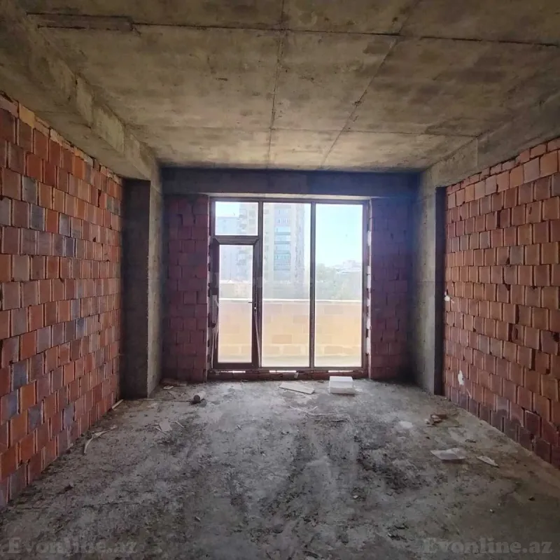 Satılır 6 otaqlı Mənzil Yeni tikili 285 m² 28 May m. - şəkil 9