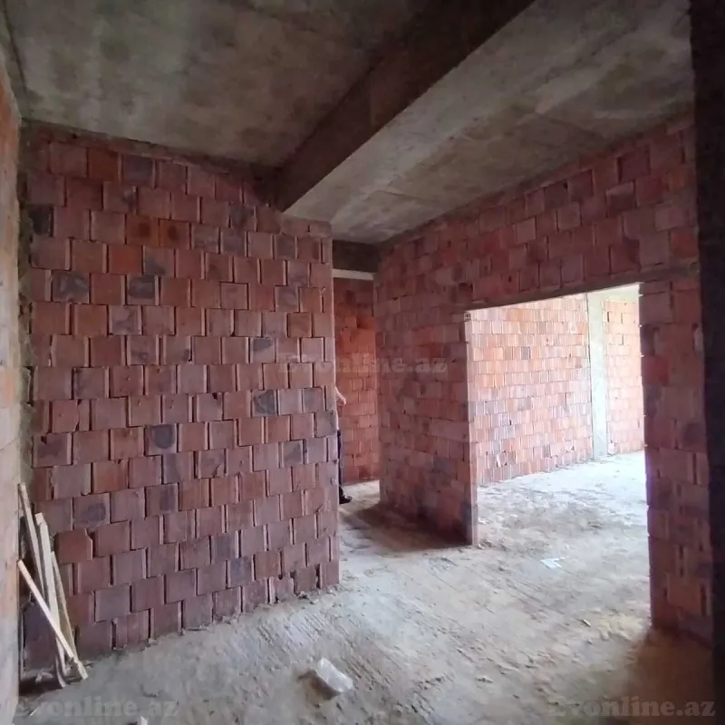 Satılır 6 otaqlı Mənzil Yeni tikili 285 m² 28 May m. - şəkil 14