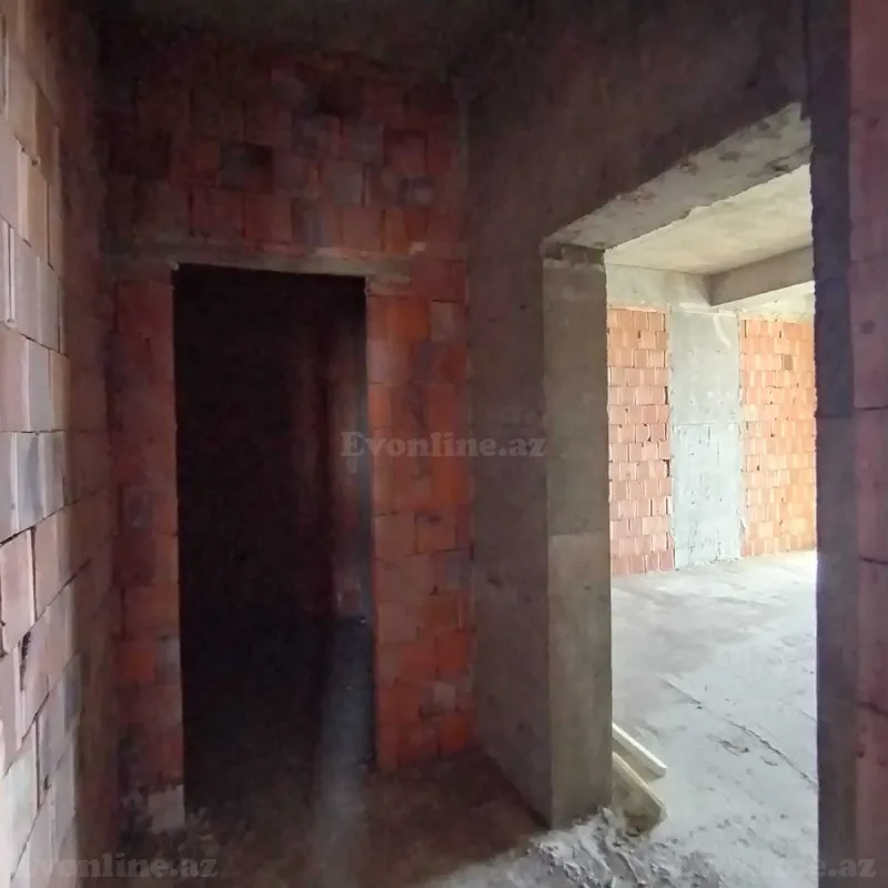 Satılır 6 otaqlı Mənzil Yeni tikili 285 m² 28 May m. - şəkil 15