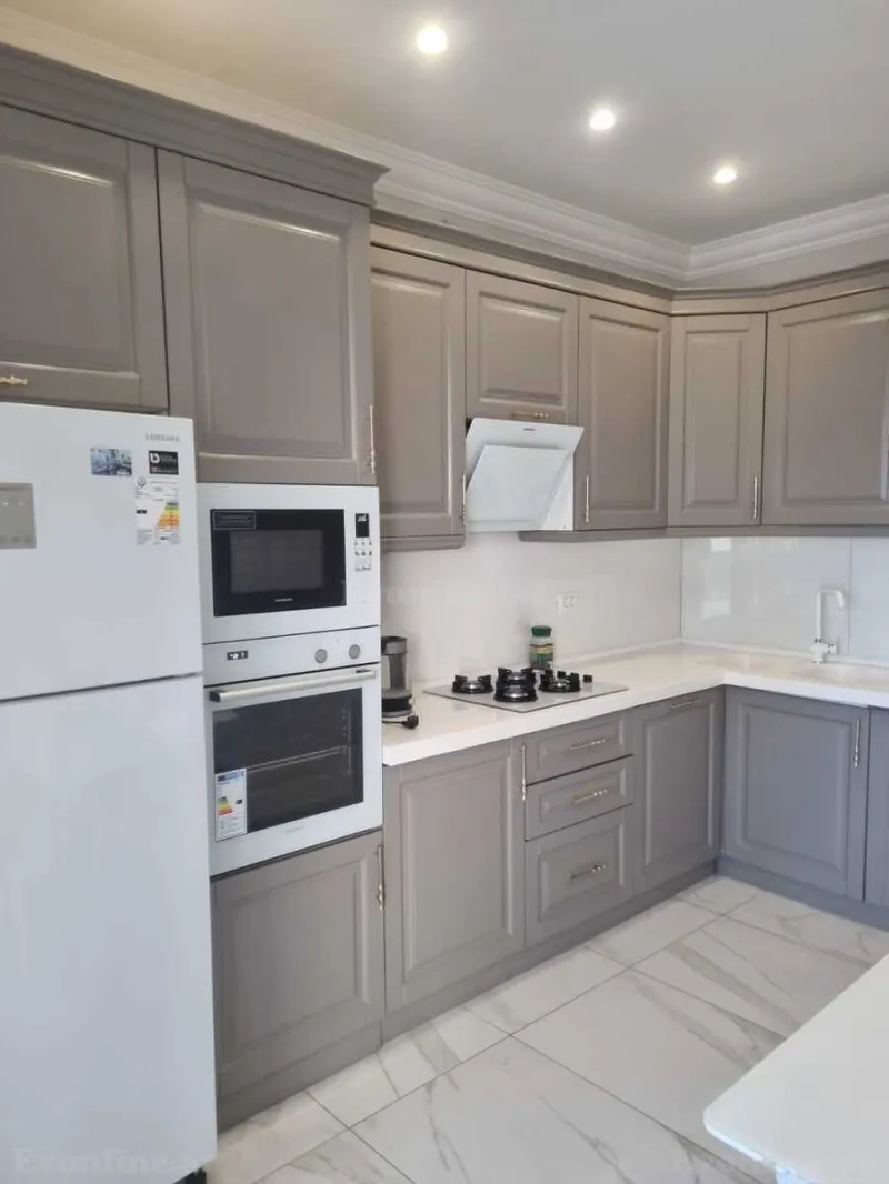 Kirayə verilir 3 otaqlı Mənzil Yeni tikili 148 m² 8 Noyabr m. - şəkil 11