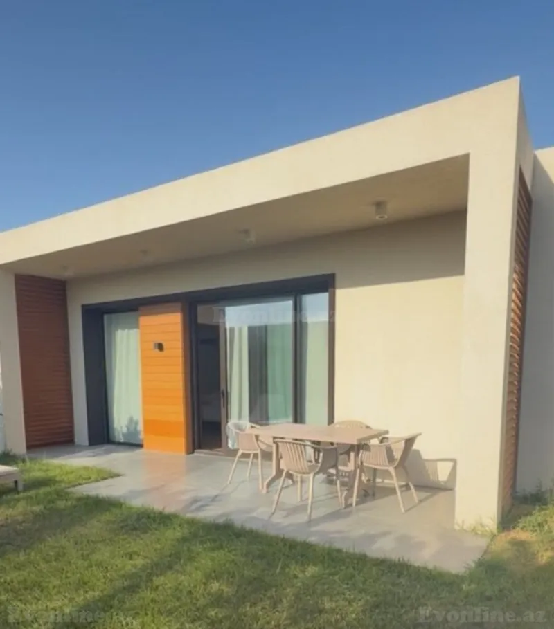Kirayə verilir 2 otaqlı Həyət evi 75 m² Nardaran - şəkil 5