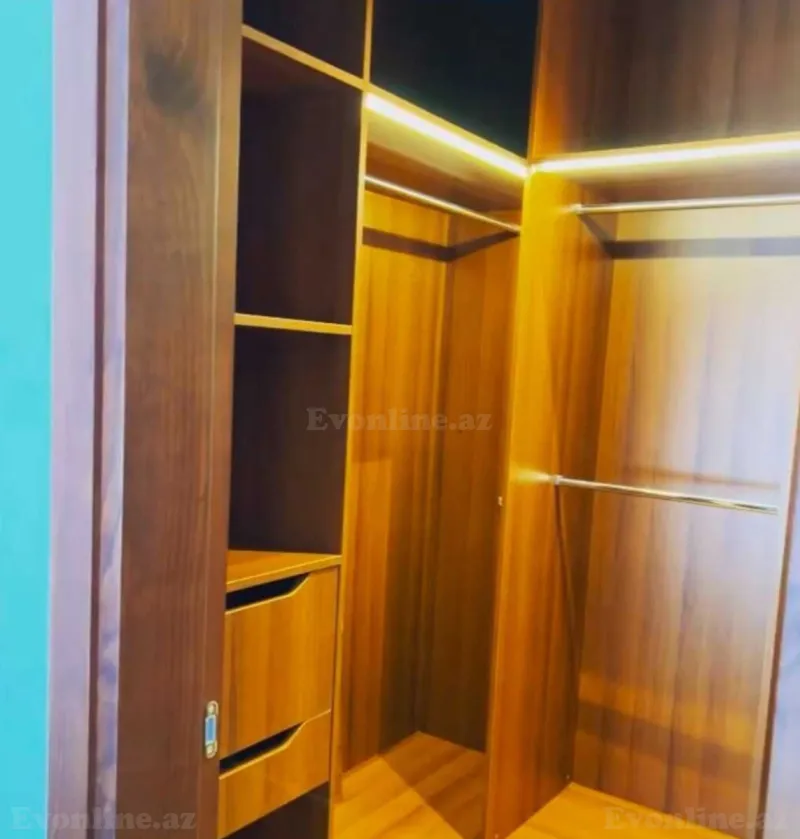 Kirayə verilir 2 otaqlı Həyət evi 75 m² Nardaran - şəkil 6