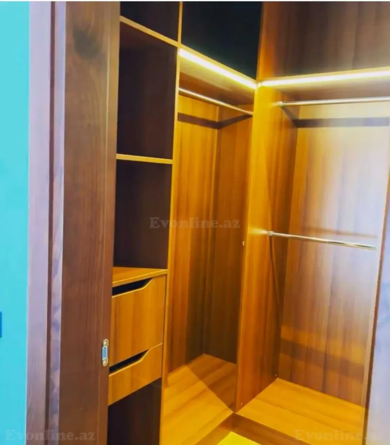Kirayə verilir 2 otaqlı Həyət evi 75 m² Nardaran - şəkil 7