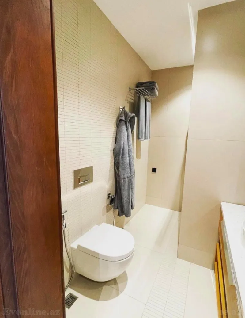 Kirayə verilir 2 otaqlı Həyət evi 75 m² Nardaran - şəkil 8