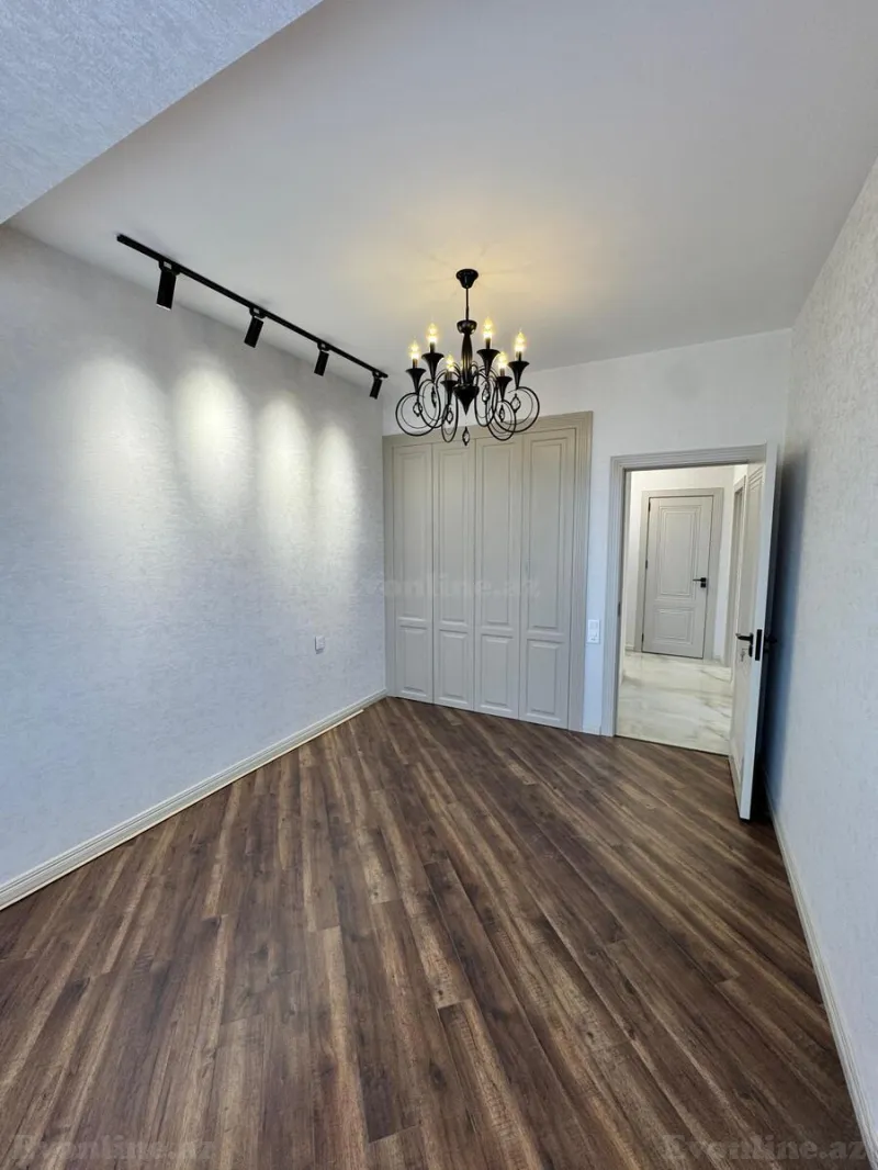 Satılır 2 otaqlı Mənzil Yeni tikili 71 m² 7-ci mikrorayon - şəkil 5