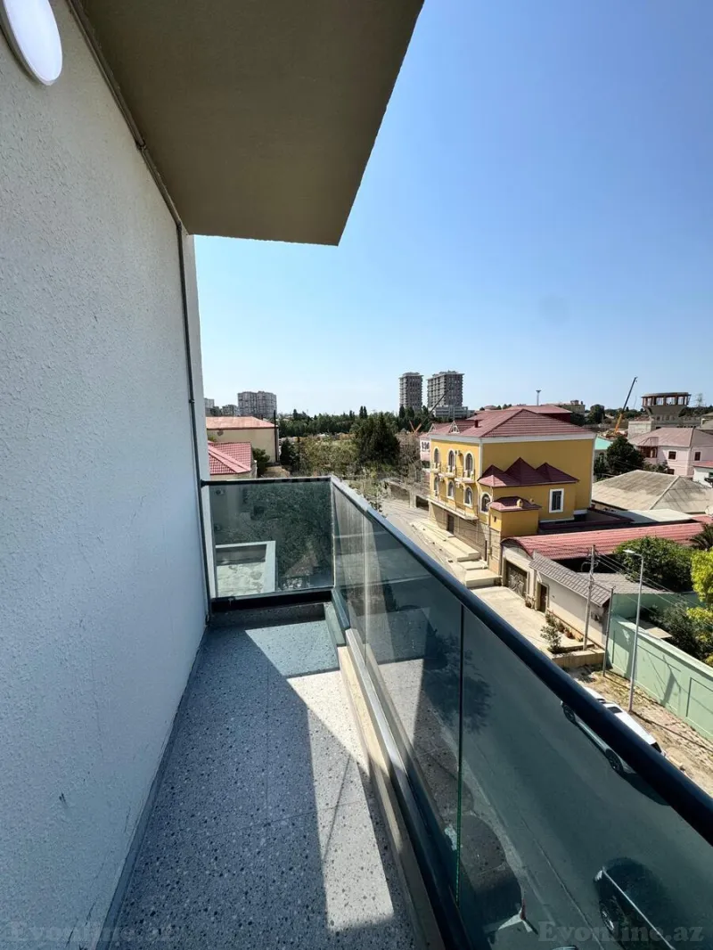 Satılır 2 otaqlı Mənzil Yeni tikili 71 m² 7-ci mikrorayon - şəkil 14