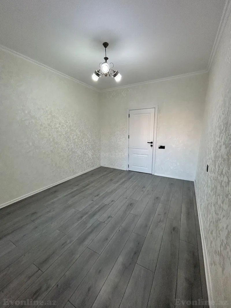 Satılır 3 otaqlı Mənzil Köhnə tikili 72 m² Yeni Yasamal - şəkil 4