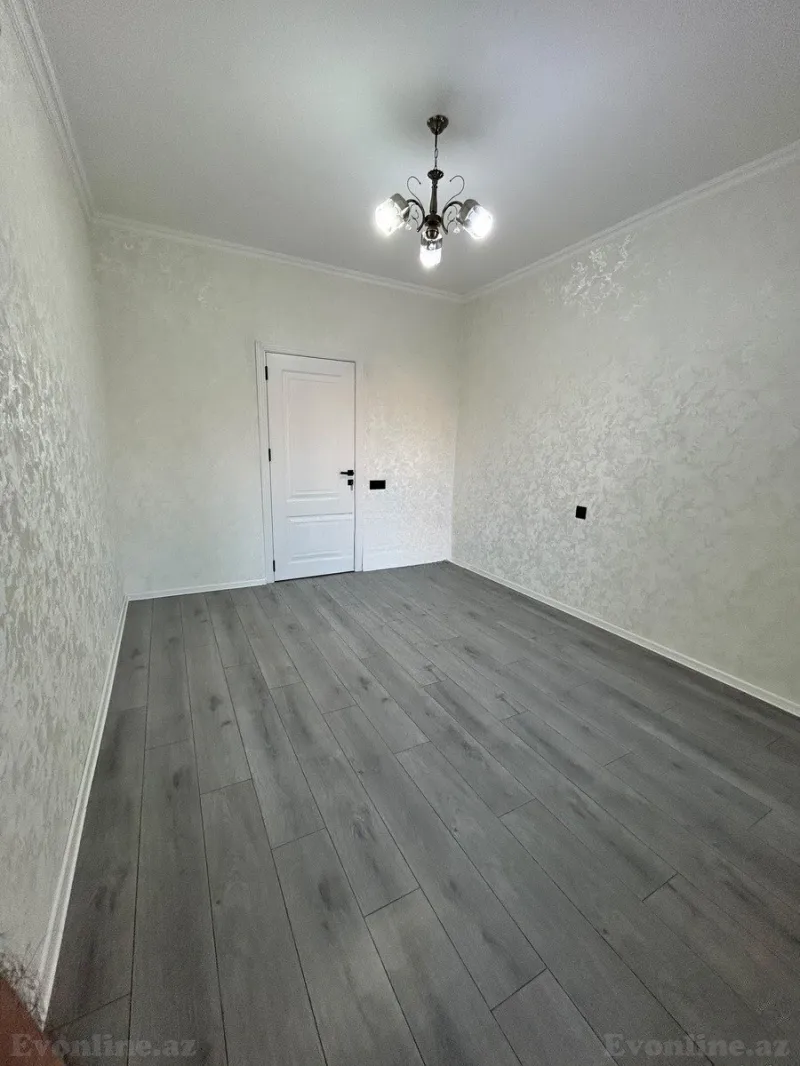 Satılır 3 otaqlı Mənzil Köhnə tikili 72 m² Yeni Yasamal - şəkil 6