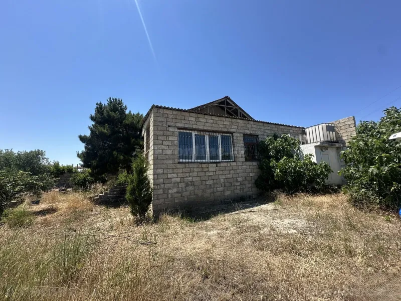 Torpaq Albalılıq Satılır
