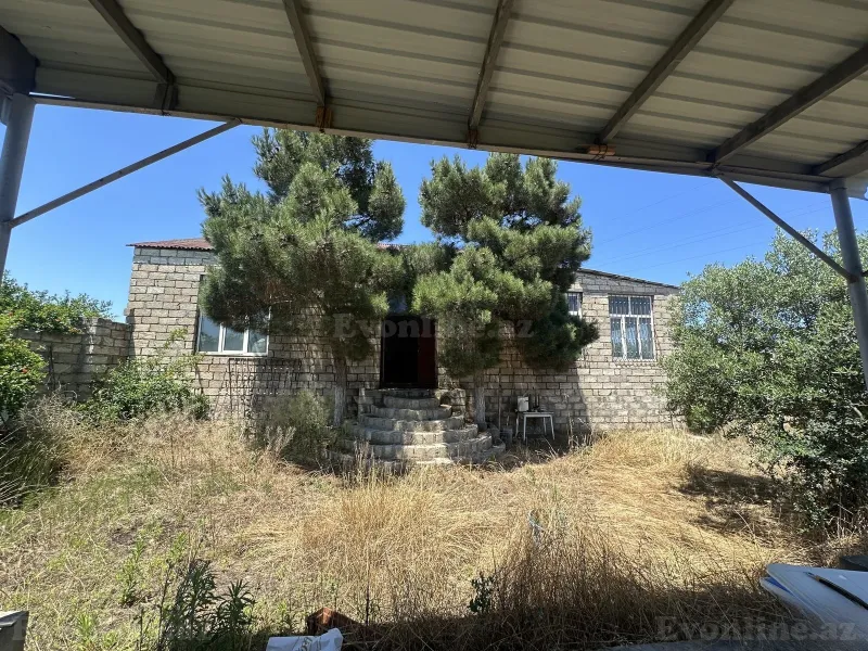 Satılır Torpaq 24 sot Albalılıq - şəkil 2