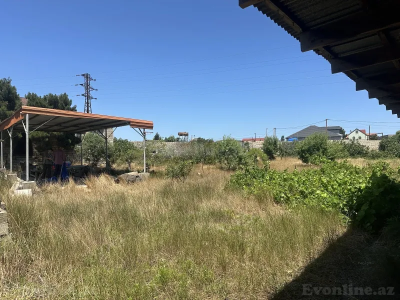 Satılır Torpaq 24 sot Albalılıq - şəkil 4