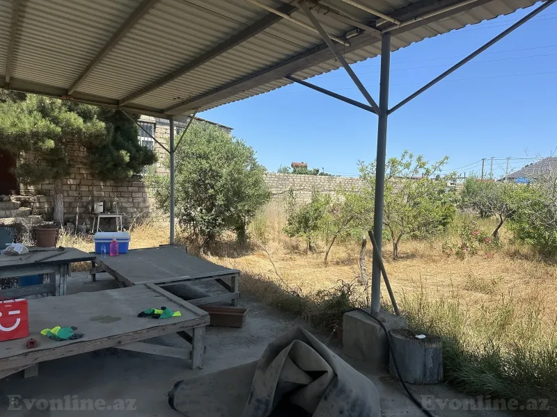 Satılır Torpaq 24 sot Albalılıq - şəkil 10