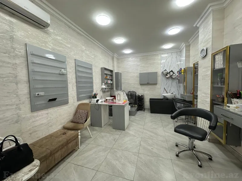 Obyekt 20 m² Həzi Aslanov m. Satılır