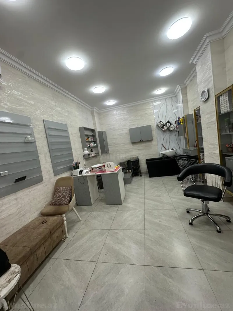 Satılır Obyekt 20 m² Həzi Aslanov m. - şəkil 2