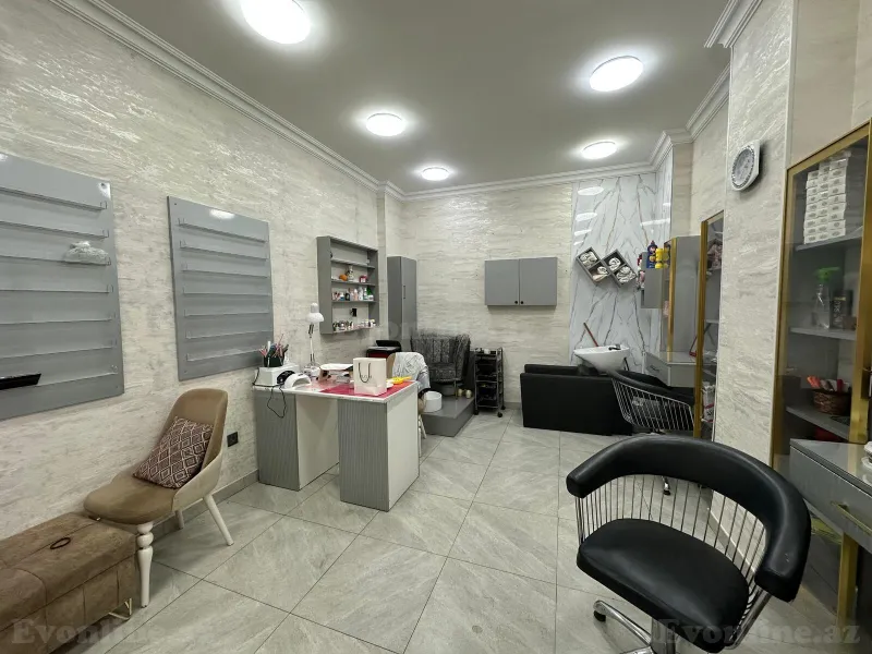 Satılır Obyekt 20 m² Həzi Aslanov m. - şəkil 4