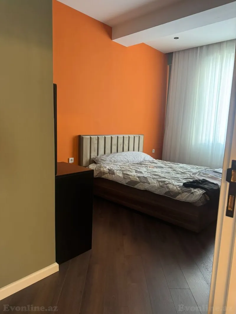 Satılır 4 otaqlı Mənzil Yeni tikili 98 m² 20 Yanvar m. - şəkil 15