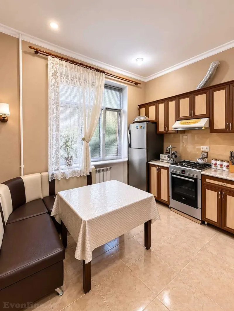 Satılır 3 otaqlı Mənzil Köhnə tikili 90 m² Elmlər Akademiyası m. - şəkil 9