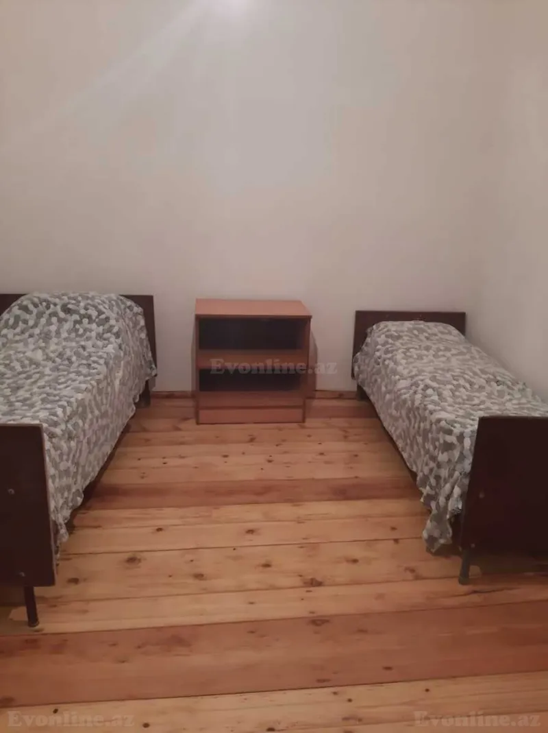 Satılır 3 otaqlı Həyət evi 63 m² Gəncə - şəkil 2