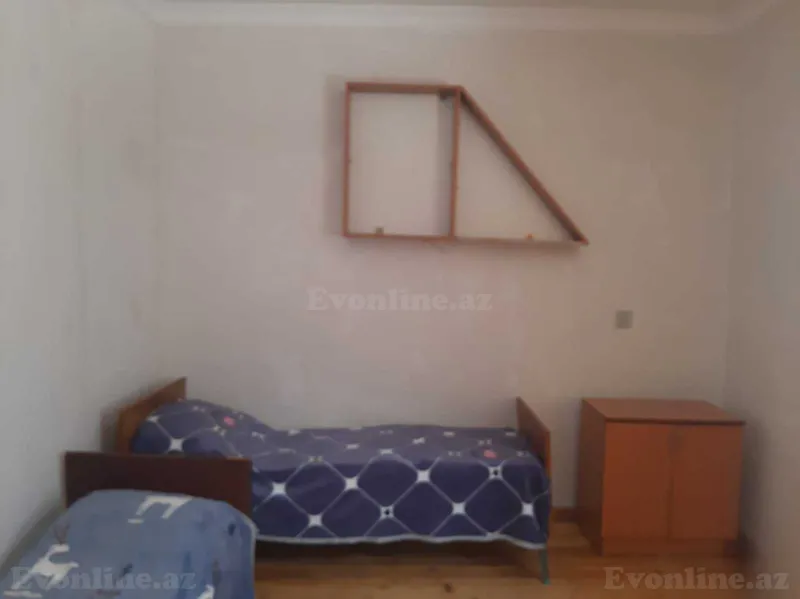 Satılır 3 otaqlı Həyət evi 63 m² Gəncə - şəkil 3
