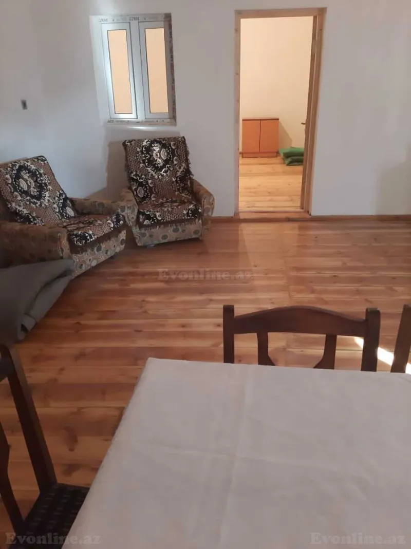 Satılır 3 otaqlı Həyət evi 63 m² Gəncə - şəkil 5