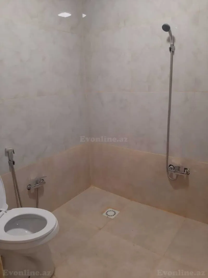 Satılır 3 otaqlı Həyət evi 63 m² Gəncə - şəkil 6