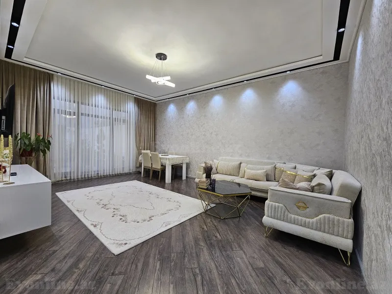 Satılır 3 otaqlı Həyət evi 93 m² Novxanı - şəkil 10